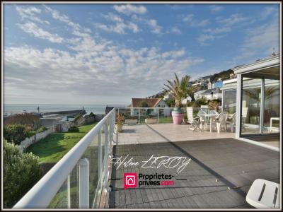 Vente Maison 6 pi�ces FECAMP 76400