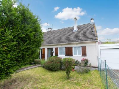 Vente Maison 5 pi�ces BRETIGNY-SUR-ORGE 91220