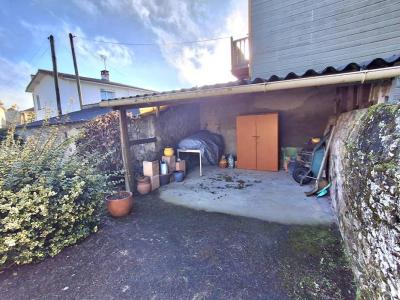 Vente Maison 5 pi�ces SAINT-HILAIRE-DE-CLISSON 44190