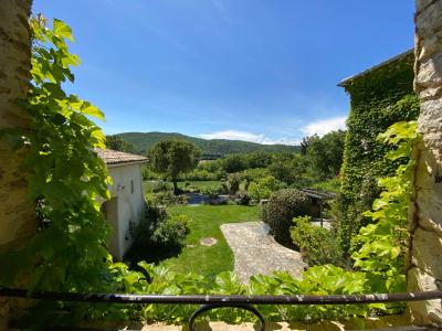 Vente Maison 11 pi�ces MARSANNE 26740