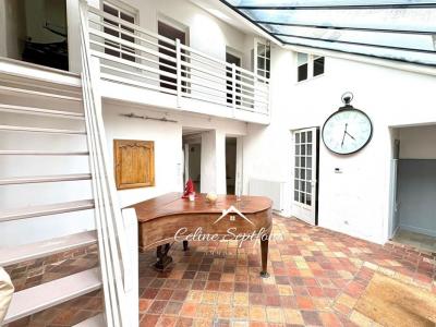 Vente Maison 9 pi�ces LINAS 91310