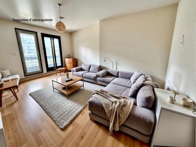 Vente Appartement 3 pi�ces SURESNES 92150