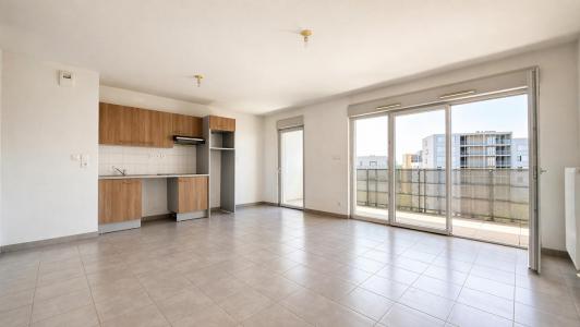 Vente Appartement 3 pi�ces TOULOUSE 31300