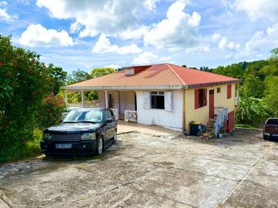 Vente Maison 6 pi�ces PETIT-BOURG 97170