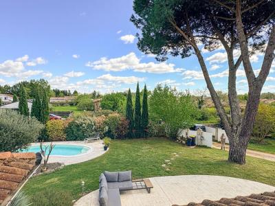 Vente Maison 5 pi�ces FRONTON 31620