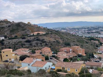 Vente Terrain NARBONNE 11100