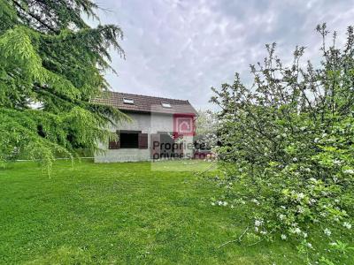 Vente Maison 4 pi�ces PERRAY-EN-YVELINES 78610