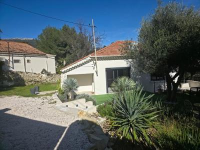 Vente Maison 4 pi�ces TOULON 83200