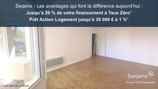 Vente Appartement 3 pi�ces VILLIERS-SUR-MARNE 94350