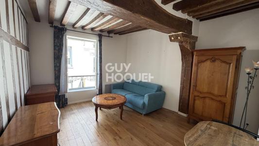 Vente Appartement 2 pi�ces COMPIEGNE 60200