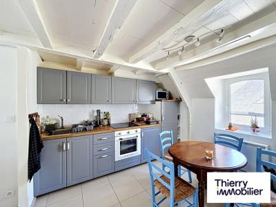 Vente Appartement 2 pi�ces SAINT-MALO 35400