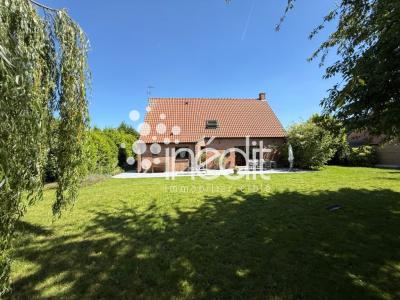 Vente Maison 6 pi�ces VERLINGHEM 59237