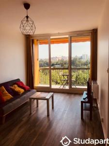 Location Appartement LIMOGES 87100