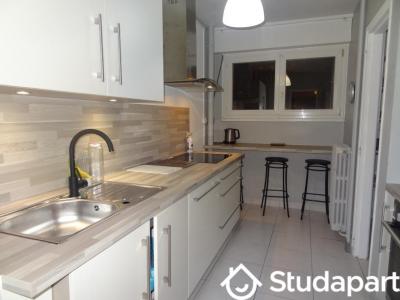 Location Appartement RENNES 35000