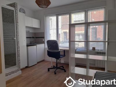 Location Appartement WATTIGNIES 59139