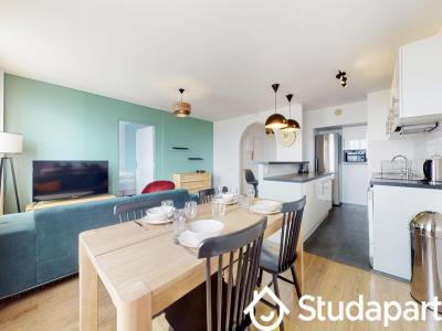 Location Appartement ASNIERES-SUR-SEINE 92600