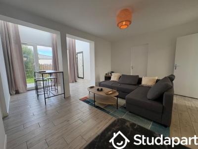 Location Appartement PALAISEAU 91120