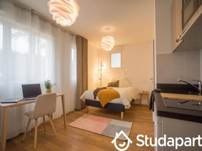 Location Appartement VERTOU 44120