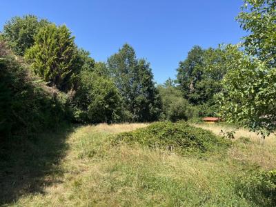Vente Terrain SAINT-VIVIEN-DE-MEDOC 33590