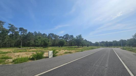 Vente Terrain VENDAYS-MONTALIVET 33930