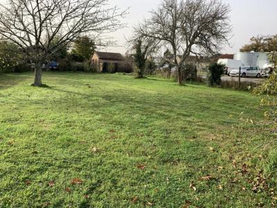 Vente Terrain SAINT-MEDARD-EN-JALLES 33160