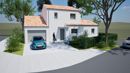 Vente Maison BRETIGNOLLES-SUR-MER 85470
