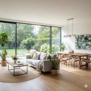 Vente Appartement 4 pi�ces SAINT-GERMAIN-EN-LAYE 78100