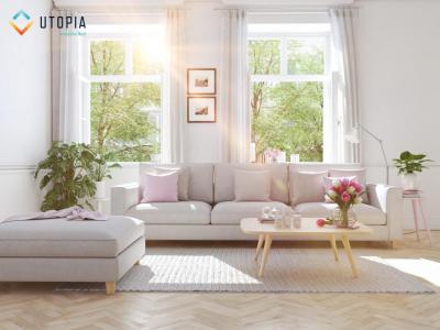 Vente Appartement 4 pi�ces SAINT-GERMAIN-EN-LAYE 78100