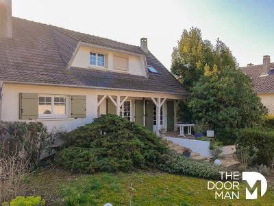Vente Maison 6 pi�ces BOURGES 18000