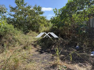 Vente Terrain SAINT-LEU 97424