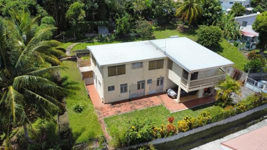 Vente Immeuble FORT-DE-FRANCE 97200