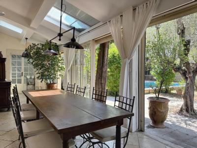 Vente Maison 7 pi�ces AVIGNON 84000