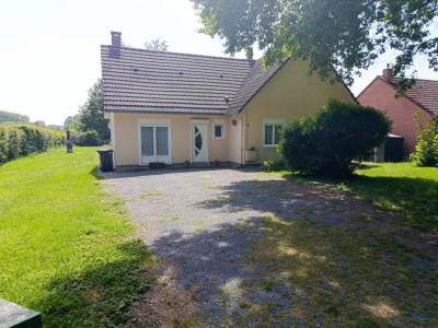 Vente Maison 5 pi�ces LOCQUIGNOL 59530