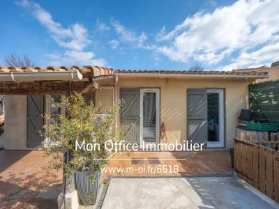 Vente Maison 4 pi�ces MEYRARGUES 13650