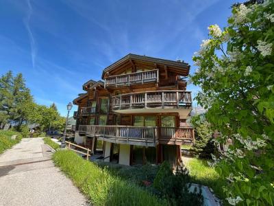 Vente Appartement 7 pi�ces COURCHEVEL 73120
