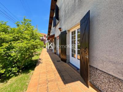 Vente Maison 7 pi�ces UNION 31240
