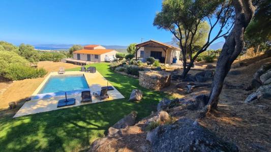 Vente Maison 8 pi�ces PROPRIANO 20110