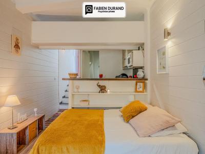 Vente Appartement CANNES 06400