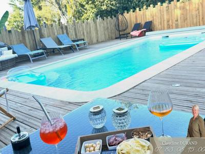 Vente Maison 9 pi�ces SAVENAY 44260