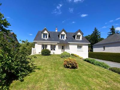 Vente Maison 5 pi�ces HERBAULT 41190