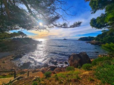 Vente Appartement 2 pi�ces BANDOL 83150