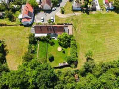 Vente Maison 5 pi�ces VENESMES 18190