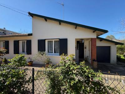 Vente Maison 4 pi�ces AIRE-SUR-L'ADOUR 40800
