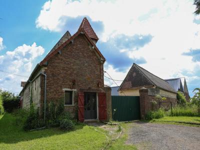 Vente Maison 7 pi�ces COMPIEGNE 60200