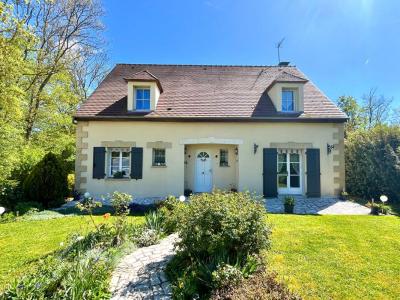 Vente Maison 7 pi�ces ARMANCOURT 60880