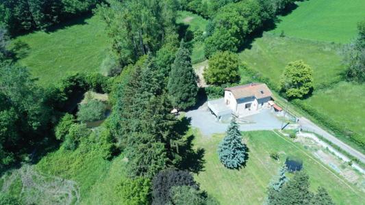 Vente Maison 4 pi�ces BUSSIERES 42510