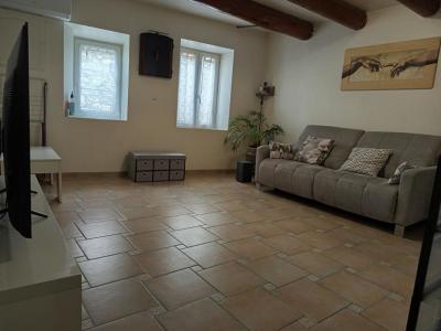 Vente Maison 5 pi�ces SAINT-MARCEL-D'ARDECHE 07700