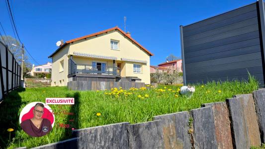 Vente Maison 9 pi�ces ISSOIRE 63500
