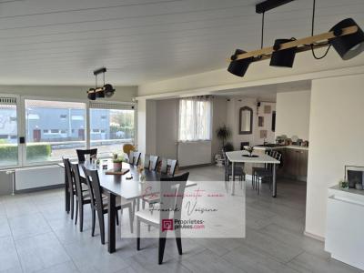 Vente Maison 6 pi�ces EPESSES 85590
