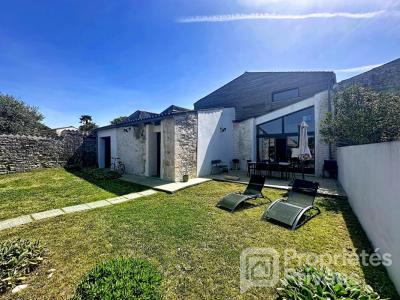 Vente Maison 5 pi�ces ANDILLY 17230